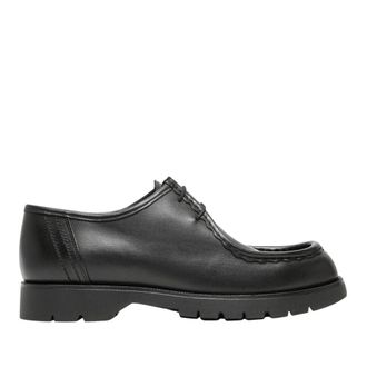 Kleman Scarpa Padror - - Shoes - Uomo - Nero - 43 EU