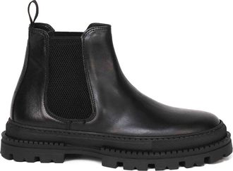 Giuliano Galiano Ankle Boot Sergio