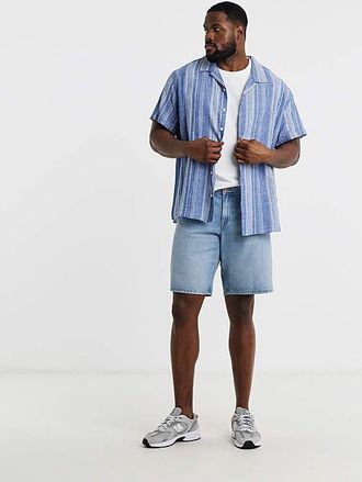 Jack & Jones Jack & Jones Tony Original Denim Short