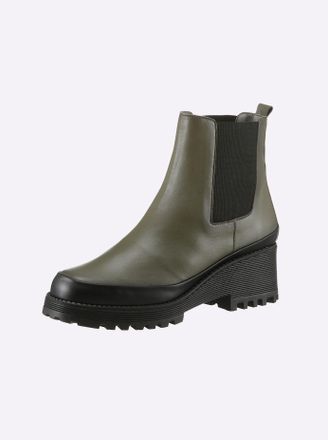 Heine Stiefelette