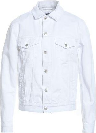 Mauro Grifoni COATS & JACKETS - Denim outerwear sur YOOX.COM