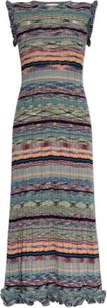 Ulla Johnson Mujer, Vestidos, Multicolor, Talla: S
