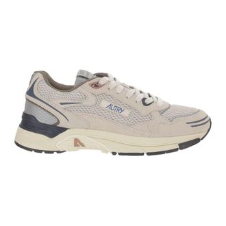 Autry Hyperway Sneakers - Heren - Sneakers - Veelkleurig - 41 EU - Nylon - Schoenen