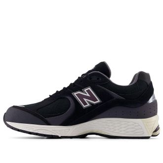 New Balance 2002R Gore-Tex Black Grey M2002RXT