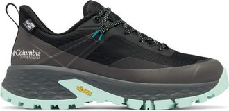 Columbia Tellurix Titanium Outdry Multisportschuhe f&uuml;r Damen | grau