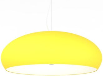 Lumicom Atomic L&aacute;mpara De Techo Bicolor