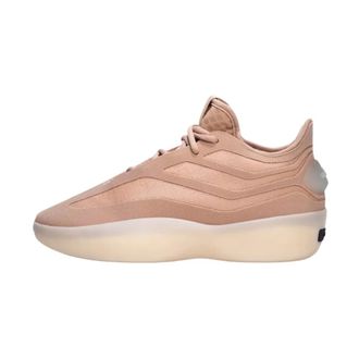adidas Athletics II Basket Schoenen - Heren - Hardloopschoenen - Beige - 46 2/3 EU - Fitness