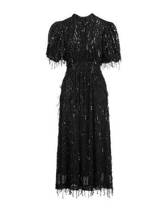 Rotate DRESSES - Midi dresses on YOOX.COM