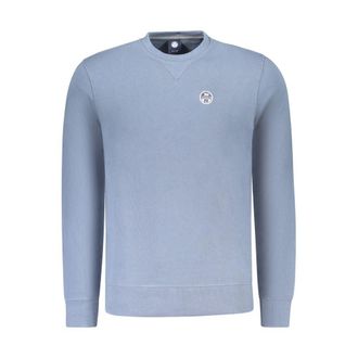 North Sails Cotton Mens Sweatshirt