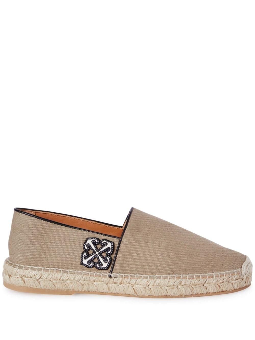 OFF-WHITE トゥントトゥスリッフオンロファ 【関税込】 OFURO SLIP-ON -JAPANESE PAPER FABRIC- – TO&FRO 軽さをもって