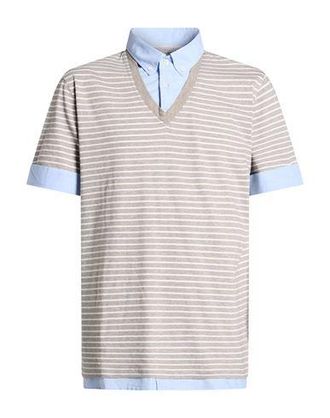 Brunello Cucinelli TOPWEAR - T-shirts su YOOX.COM