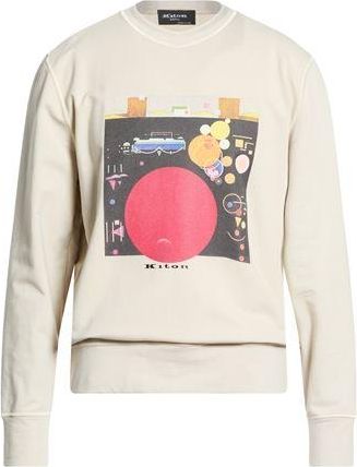 Kiton TOPWEAR - Sweatshirts on YOOX.COM