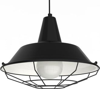 Lumicom Tivoli L&aacute;mpara De Techo Bicolor
