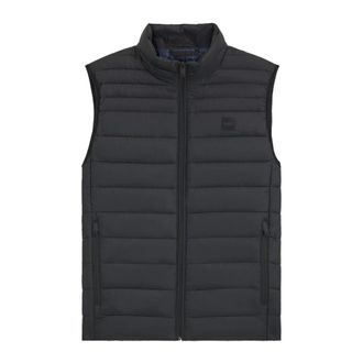 HUGO BOSS Uomo, Giacche, Blu, S, new