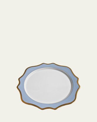 Anna Weatherley Annas Palette Charger