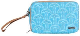 Sprayground ILLUCHAINS TURQ TOILETRY