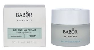 Babor Unisex Skinovage Balancing Cream 50 ml - One Size