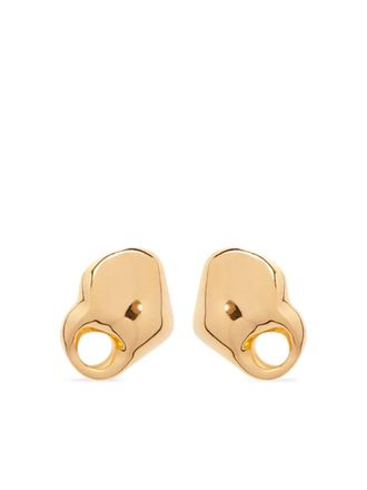 アクセサリーその他 TOM FORD Woman Jewel Gold JW100ACR001X 3YN14 Tom Ford Ear Jewelry − Sale: up to −70% | Stylight