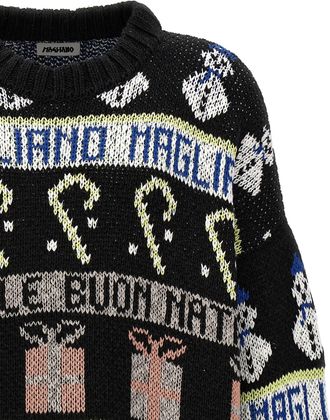 Magliano Cotton Mens Cardigan
