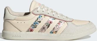 adidas Breaknet sleek scarpe in tonalit&agrave; ecru / tonalit&agrave; ecru / off-Bianco