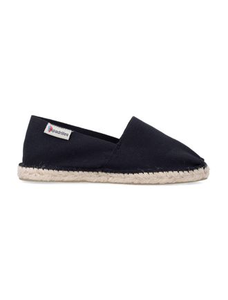 Espadrilles Platte schoenen