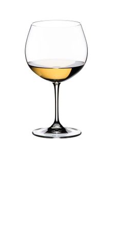 Riedel Vinum Oaked Chardonnay Wine Glass, Set of 2 in Clear at Nordstrom