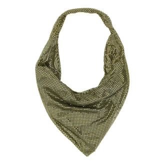 Benedetta Bruzziches Mujer, Bolsos, Verde, Talla: ONE Size