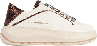 Alexander Smith Mayfair - Shoes - Mujer - Beige - 36 EU