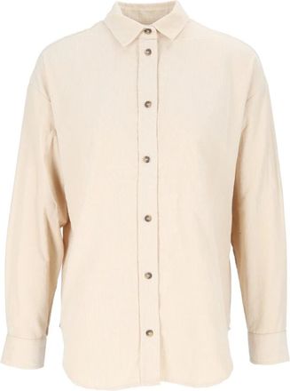 MC2 Saint Barth Camisa de manga larga - Shirts - Hombre - Beige - M