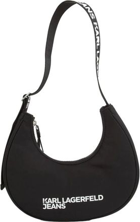 Karl Lagerfeld Donna, Borse, Nero, Taglia unica, new