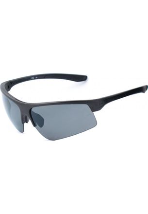 Under Armour Mens UA-CLUTCH-O-G-807 UA CLUTCH 71 807 Sunglasses - Black - One Size