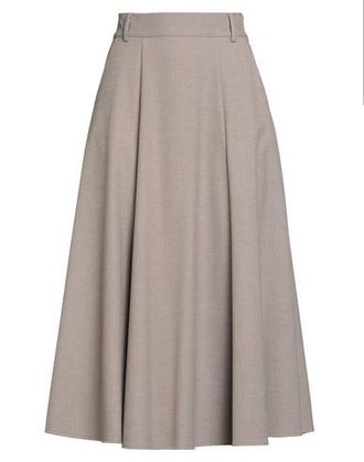 Purotatto BOTTOMWEAR - Gonne midi su YOOX.COM