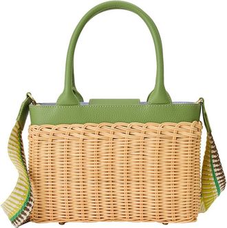 J.McLaughlin J.Mclaughlin Maidstone Crossbody Bag