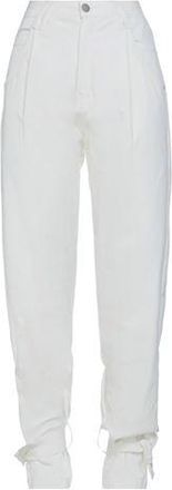 Federica Tosi PARTES DE ABAJO - Pantalones en YOOX.COM