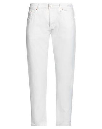 Uniform BOTTOMWEAR - Jeans sur YOOX.COM