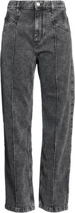 Isabel Marant BOTTOMWEAR - Pantaloni jeans su YOOX.COM
