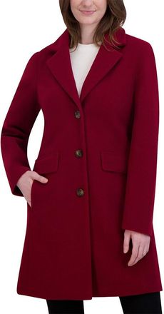Shelli Segal Laundry By Shelli Segal Walker Coat
