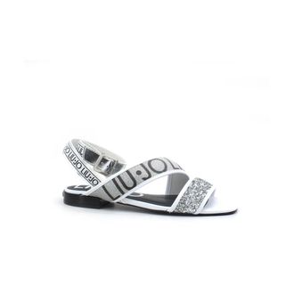 Liu Jo Donna, Scarpe, Grigio, 38 EU, new