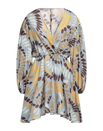 Jucca DRESSES - Mini dresses on YOOX.COM