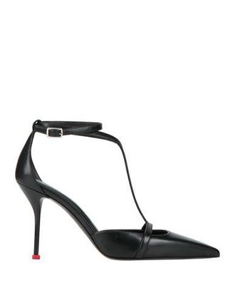 Alexander McQueen FOOTWEAR - Pumps sur YOOX.COM