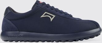 Camper Sneakers Pelotas XLF Camper in poliestere riciclato e camoscio