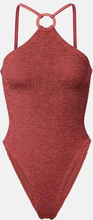 Hunza G Jasmine swimsuit