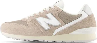 New Balance (WMNS) New Balance NB 996 Cream White WL996CV2