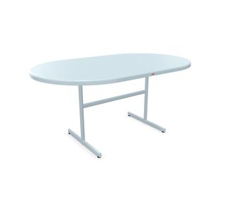 Schaffner Tisch Bodensee Oval