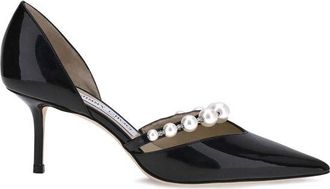 Jimmy Choo London Aurelie Womens Pumps