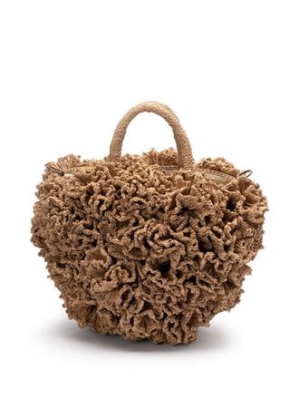 Ibeliv Coral Bag