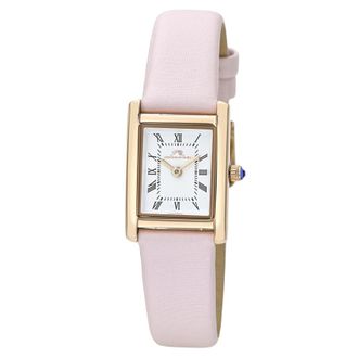 Porsamo Bleu Karolina White Dial Ladies Watch 1086FKAL