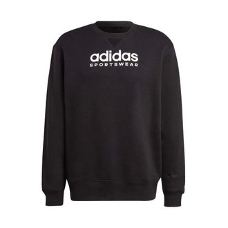 adidas Sweatshirts - Heren - Sport - Zwart - Maat: M
