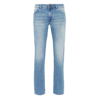 Billionaire Boys Club Denim 5 Pocket Trousers