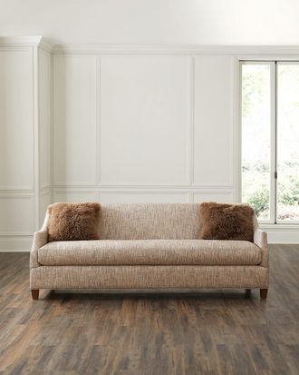 Massoud Vladamir Sofa, 92